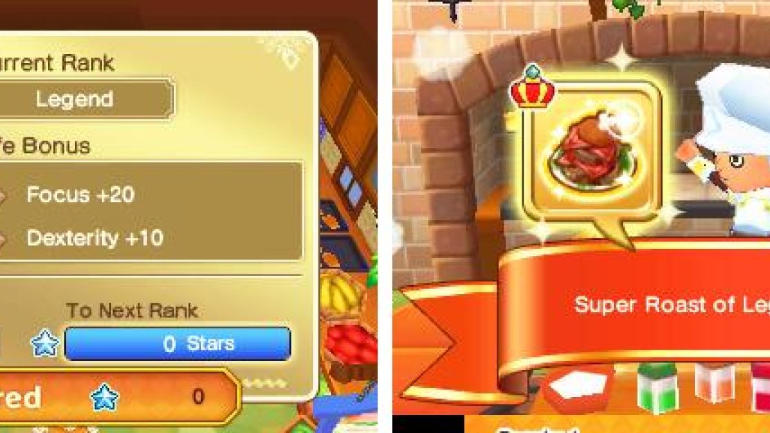 Super Mario 3D World + Bowser's Fury Screenshot