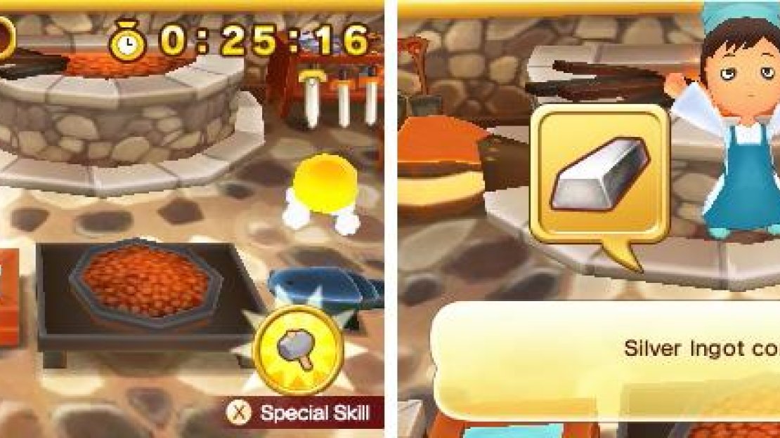 Super Mario 3D World + Bowser's Fury Screenshot