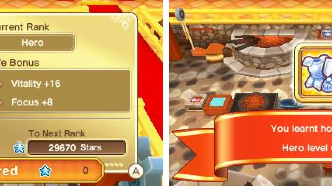 Super Mario 3D World + Bowser's Fury Screenshot