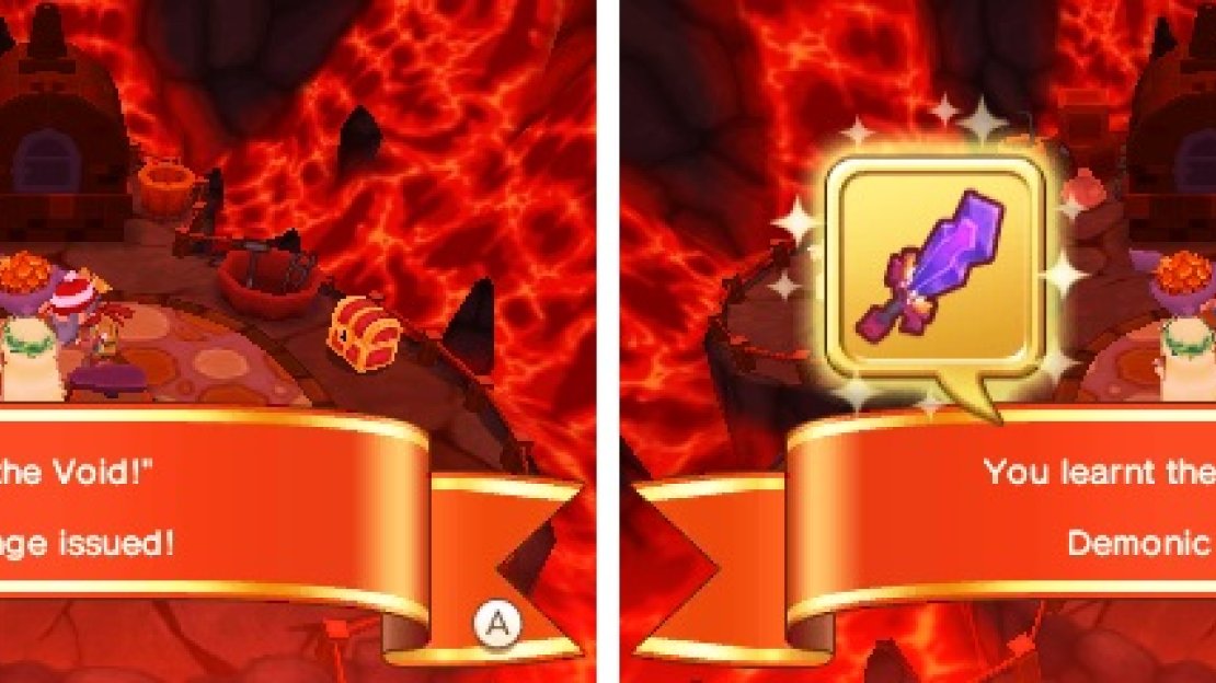 The Demonic Void is the best Greatsword you can forge without DLC.