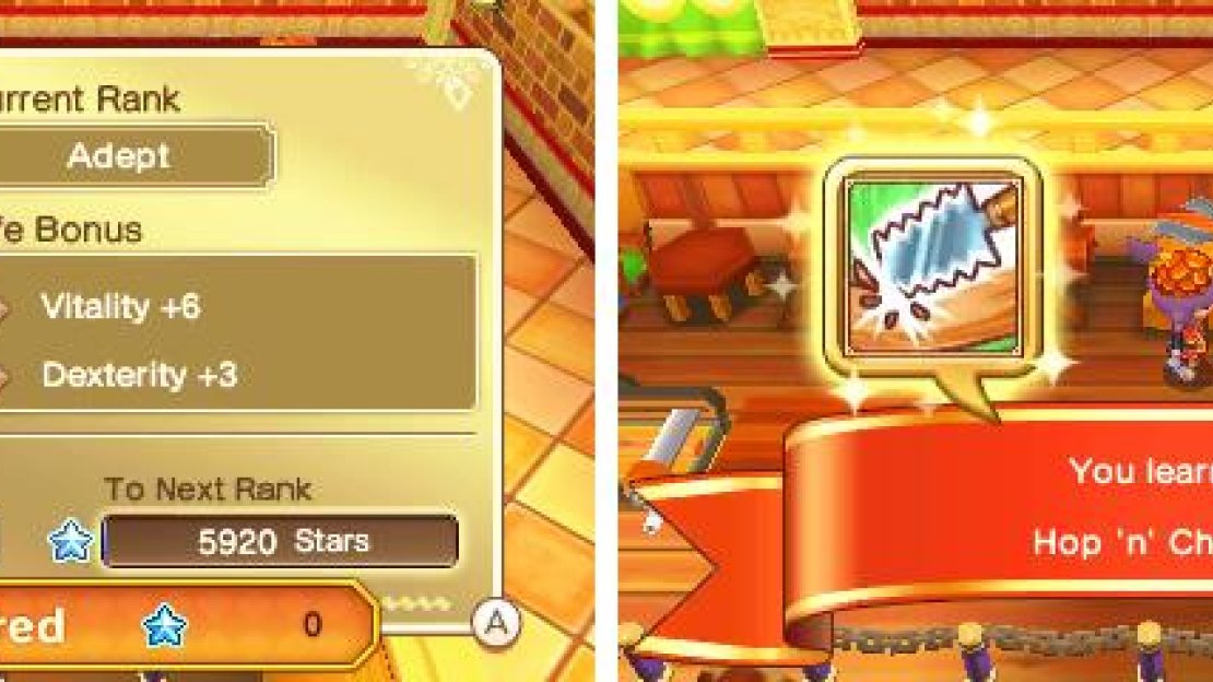 Super Mario 3D World + Bowser's Fury Screenshot