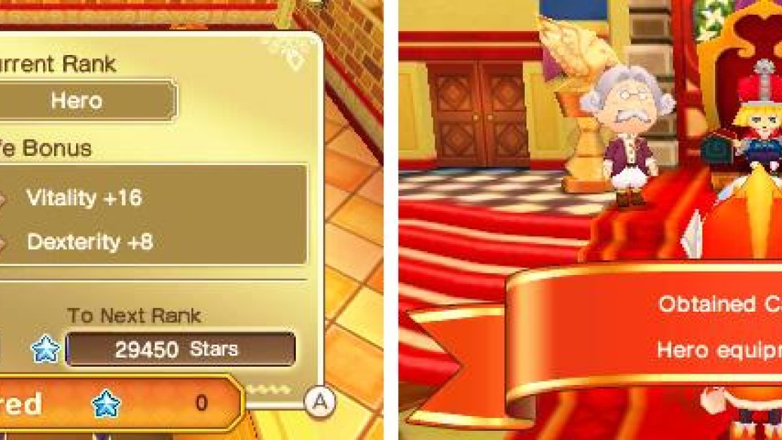 Super Mario 3D World + Bowser's Fury Screenshot