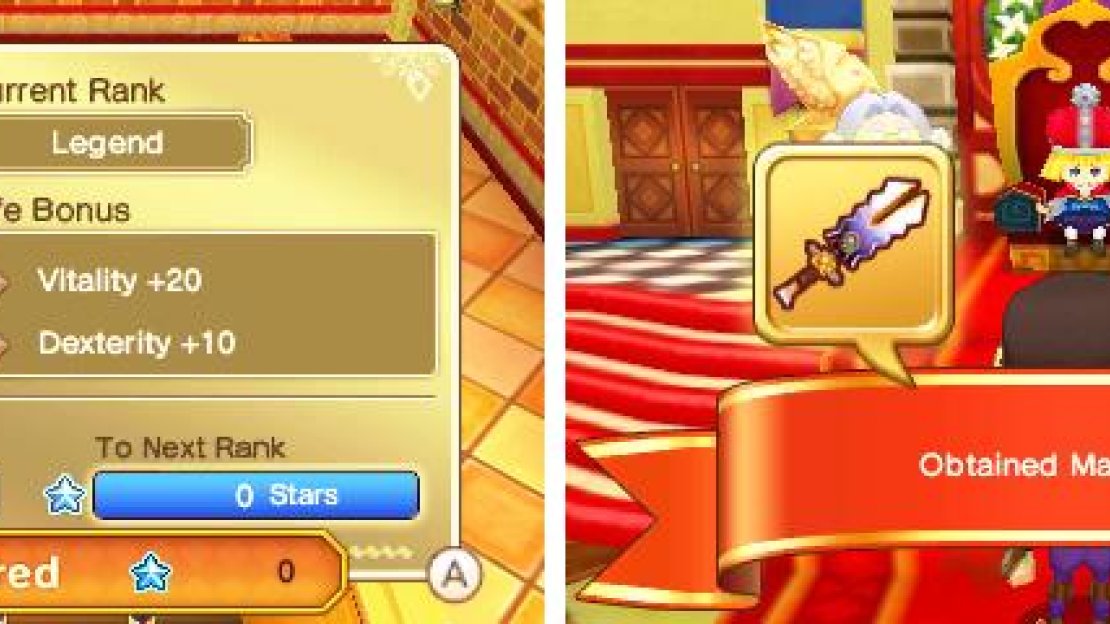 Super Mario 3D World + Bowser's Fury Screenshot