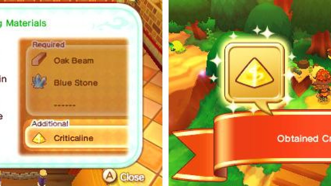 Additional materials are useful, but not essential until you get better materials and recipes.