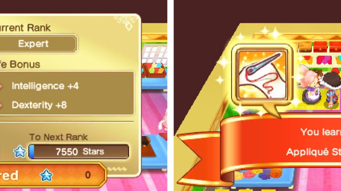Super Mario 3D World + Bowser's Fury Screenshot