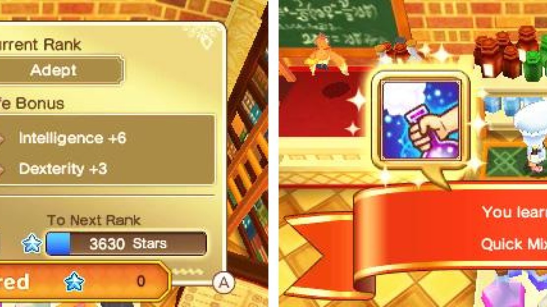 Super Mario 3D World + Bowser's Fury Screenshot