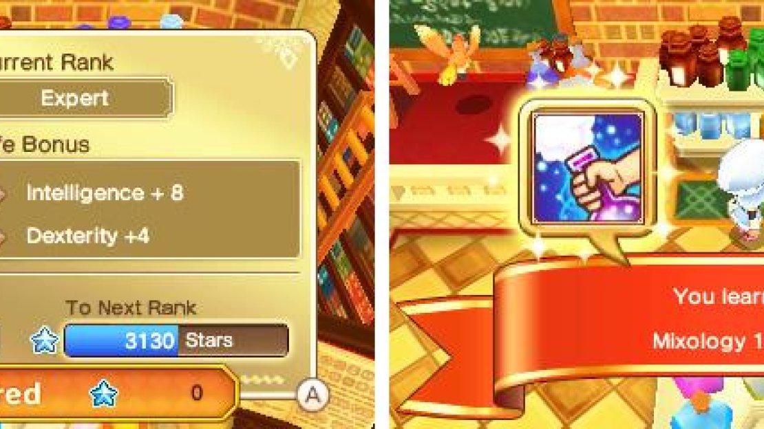 Super Mario 3D World + Bowser's Fury Screenshot