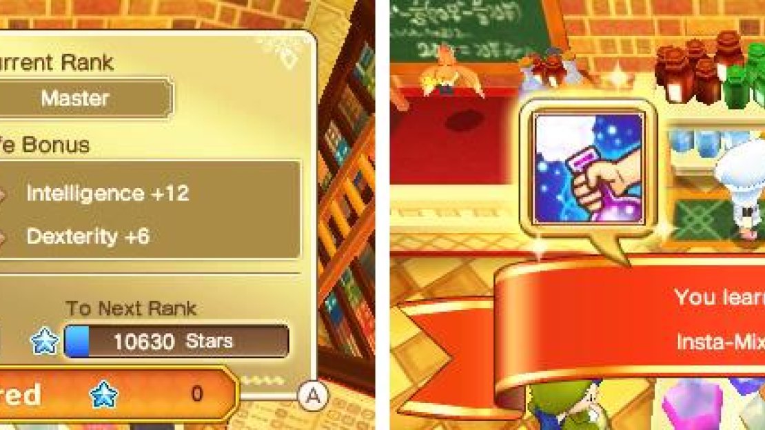 Super Mario 3D World + Bowser's Fury Screenshot