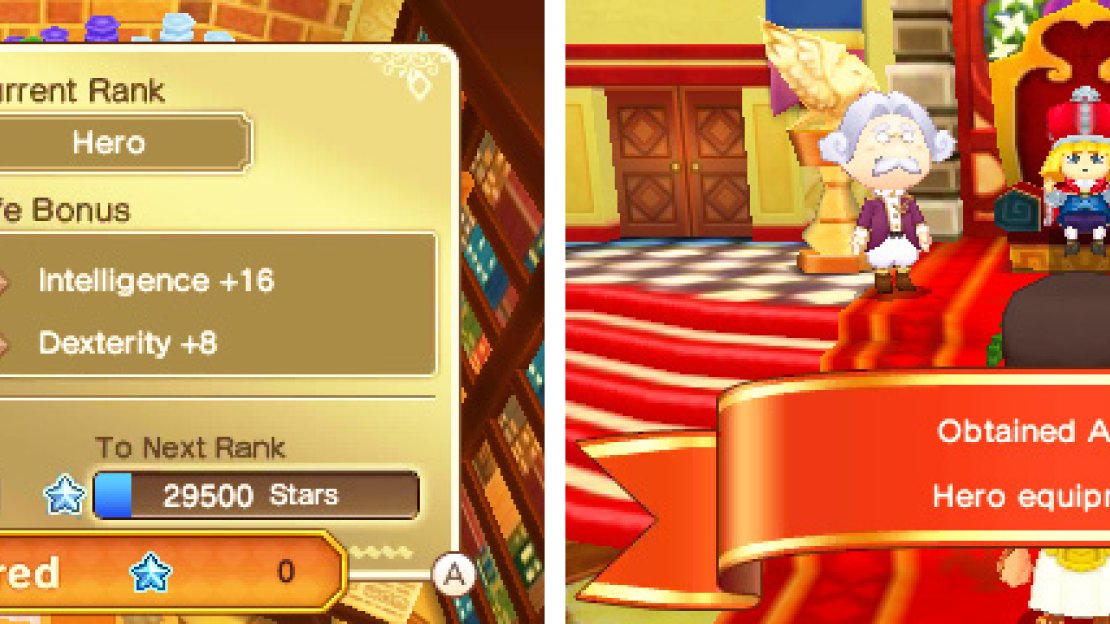 Super Mario 3D World + Bowser's Fury Screenshot