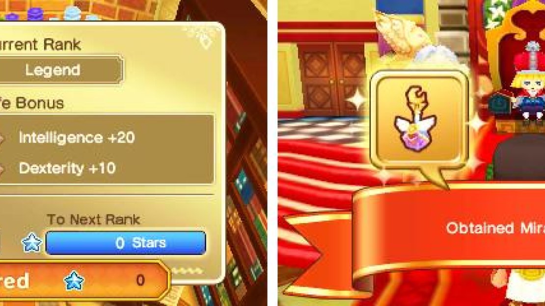 Super Mario 3D World + Bowser's Fury Screenshot