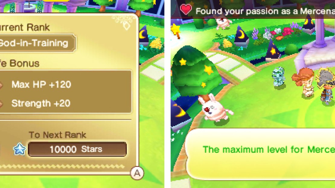 Super Mario 3D World + Bowser's Fury Screenshot