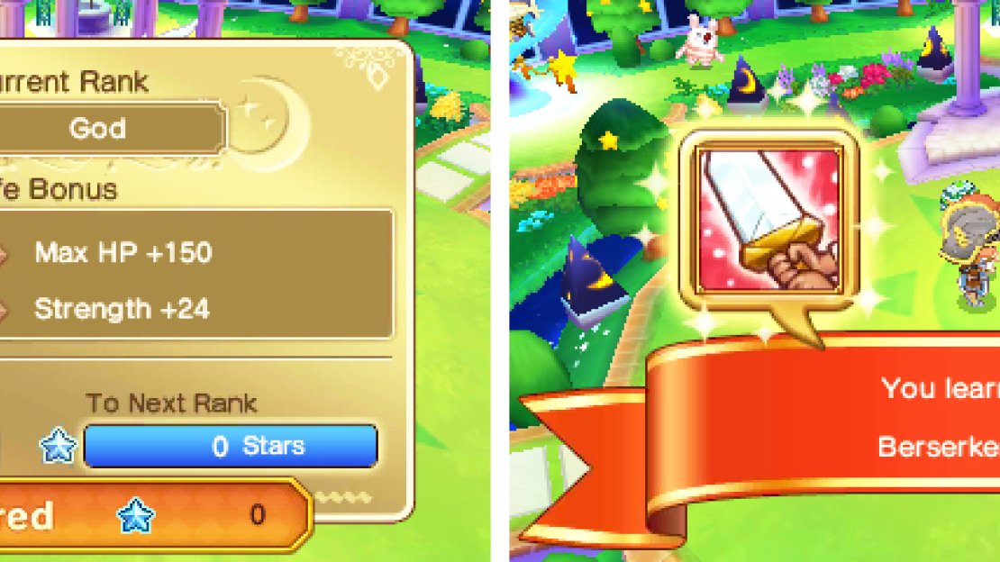 Super Mario 3D World + Bowser's Fury Screenshot