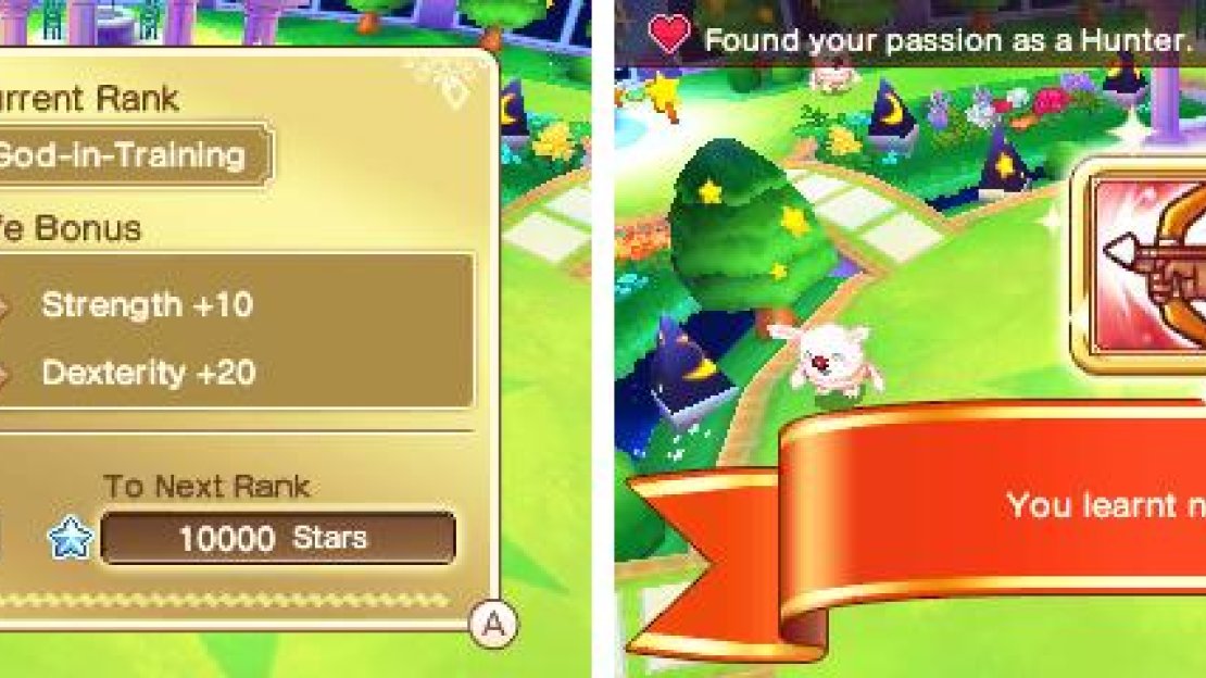 Super Mario 3D World + Bowser's Fury Screenshot
