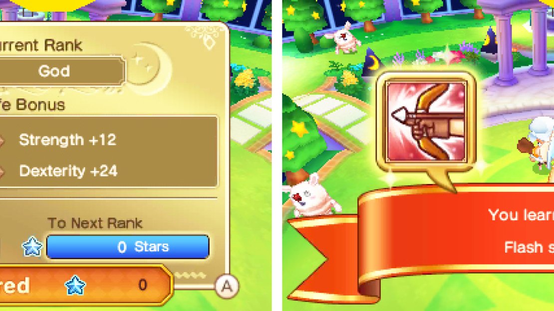 Super Mario 3D World + Bowser's Fury Screenshot
