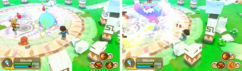 The Rainbow Wraith’s new move can be a pain to avoid.