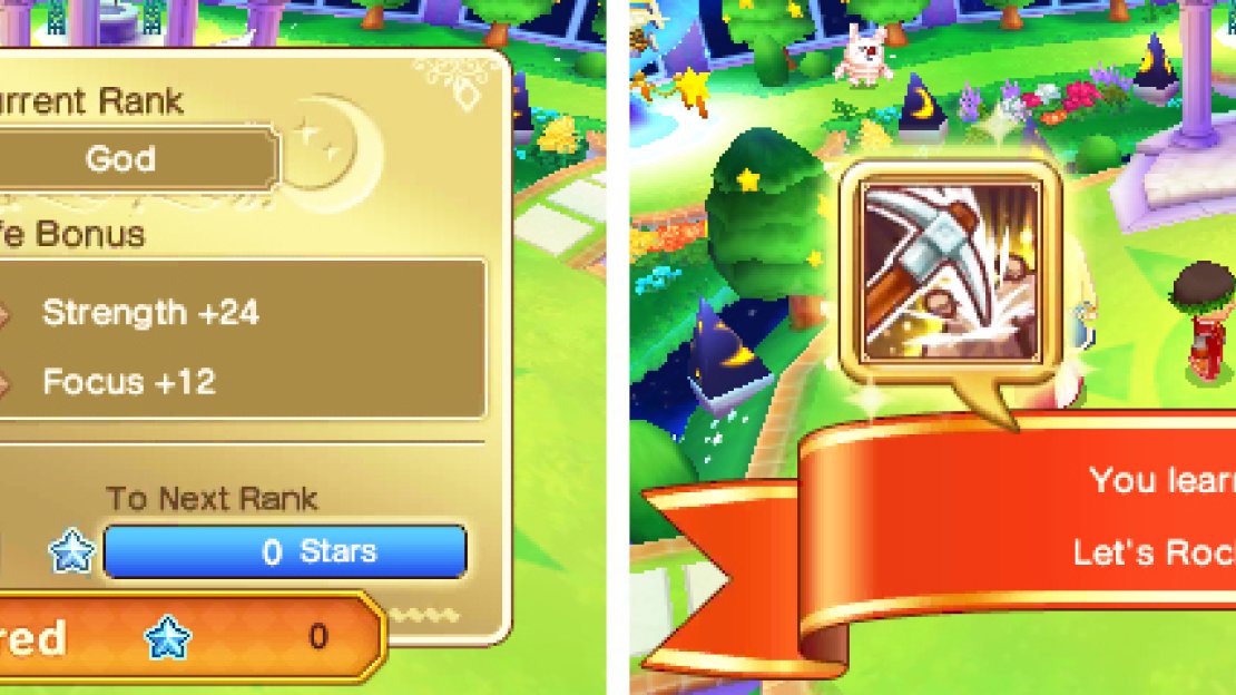 Super Mario 3D World + Bowser's Fury Screenshot