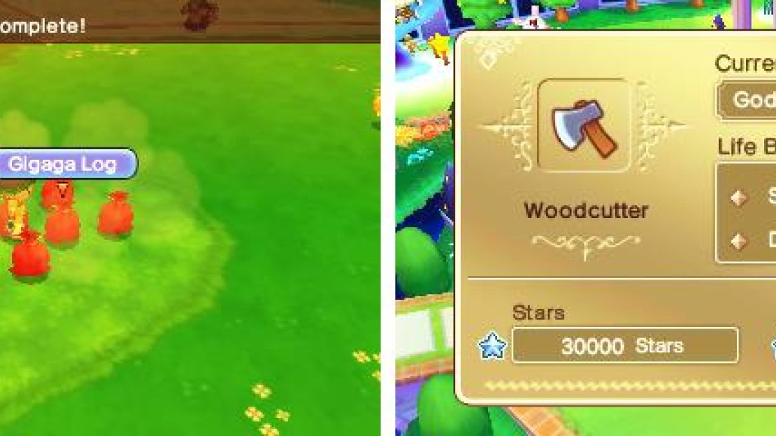 Super Mario 3D World + Bowser's Fury Screenshot