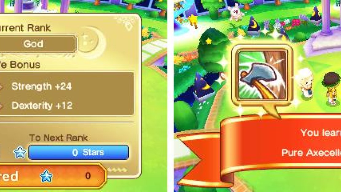 Super Mario 3D World + Bowser's Fury Screenshot