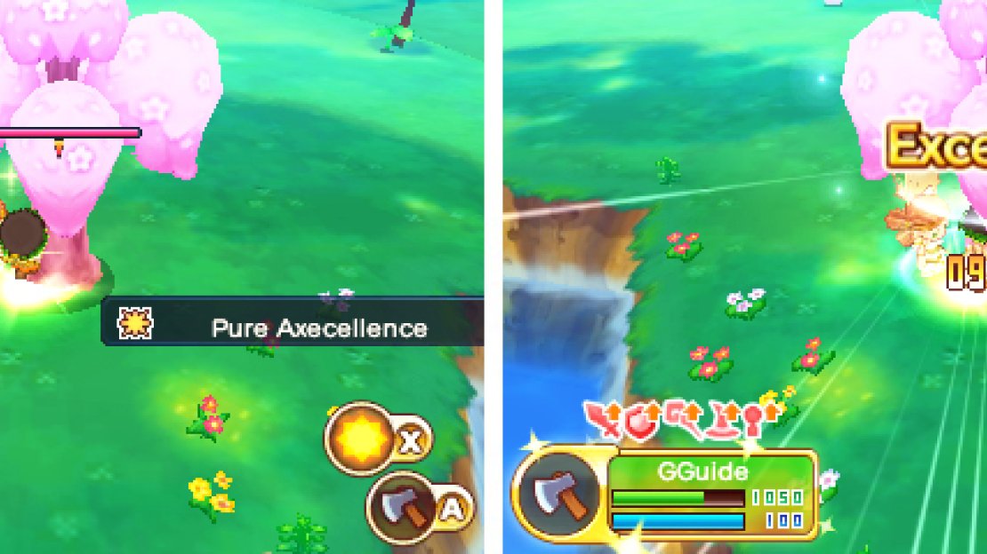 The damage is off the charts… You could say, it’s over 9000! (Don’t hit us.)
