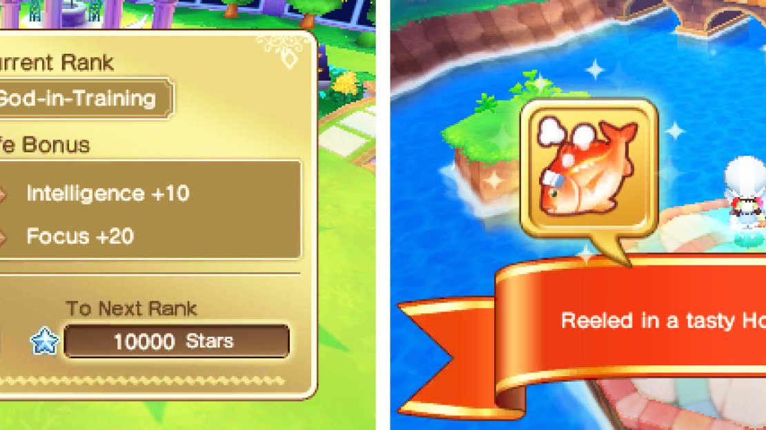 Super Mario 3D World + Bowser's Fury Screenshot