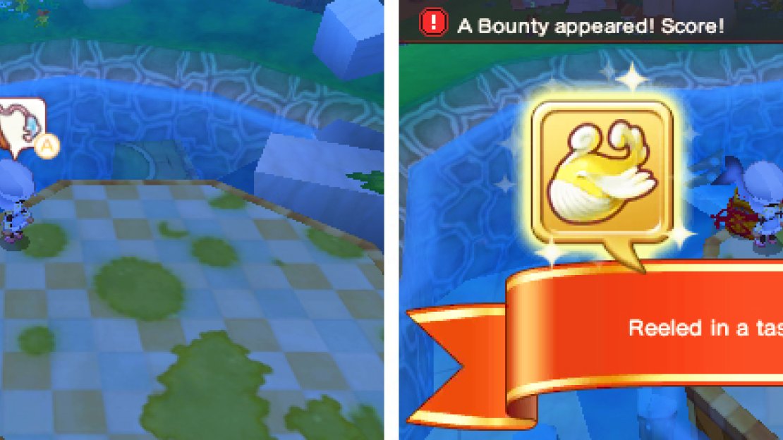The Godfish is the final test to see if you’re worthy to become a God Angler.