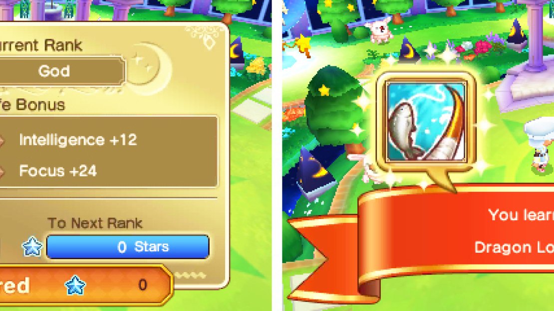 Super Mario 3D World + Bowser's Fury Screenshot