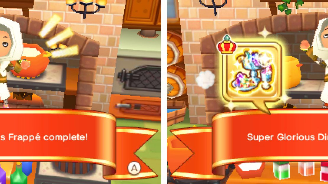 You call this a challenge?