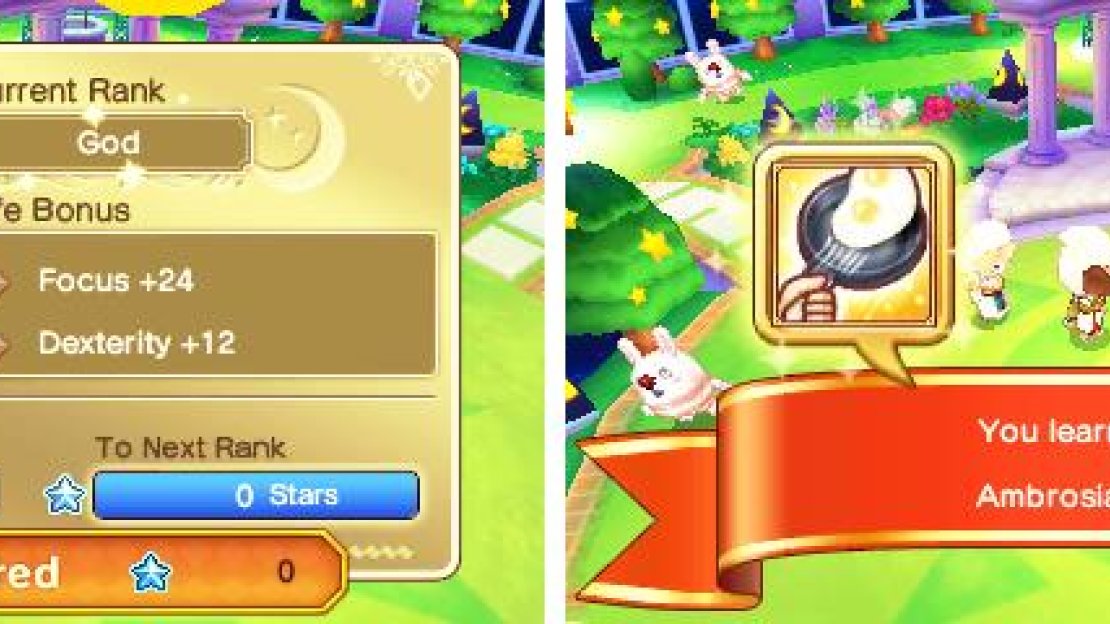 Super Mario 3D World + Bowser's Fury Screenshot