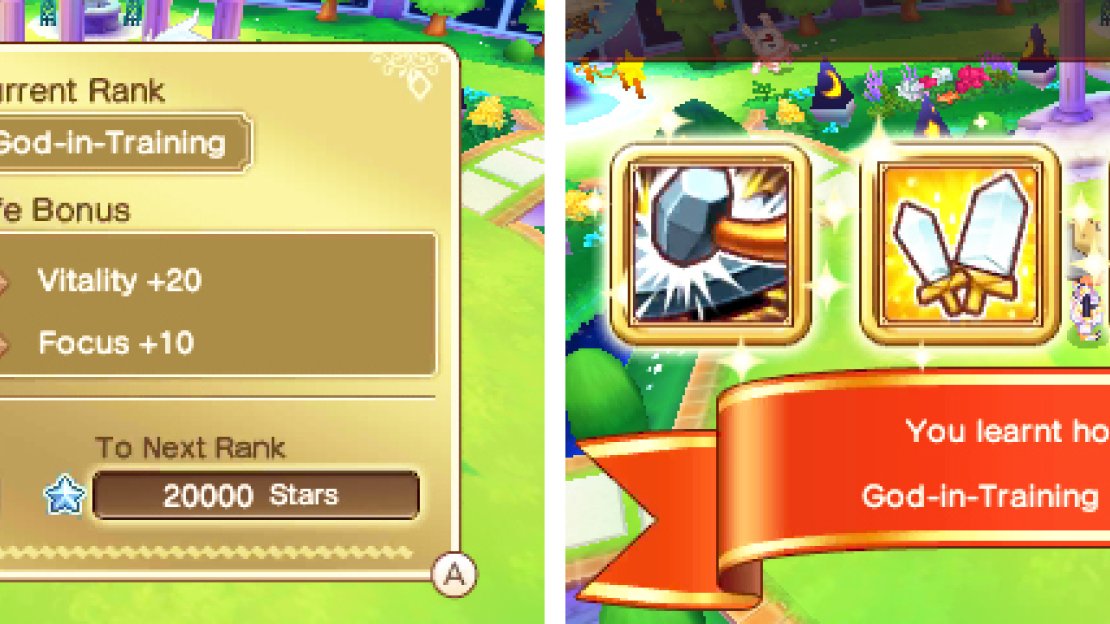Super Mario 3D World + Bowser's Fury Screenshot