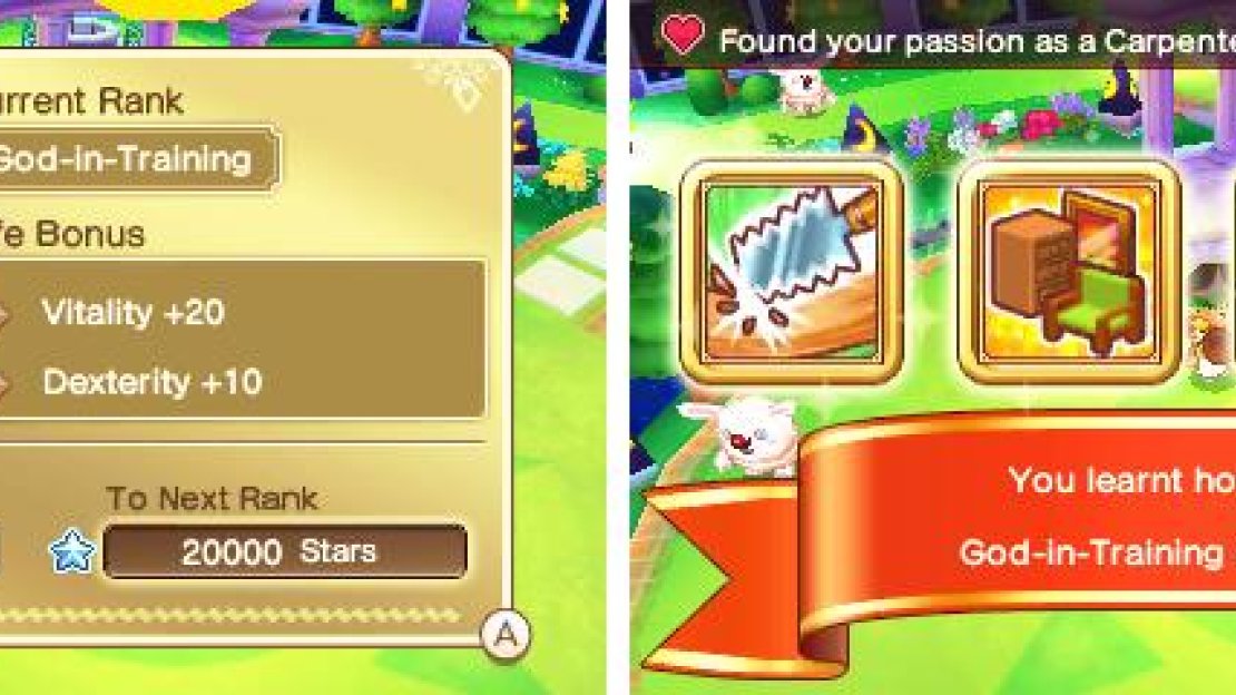 Super Mario 3D World + Bowser's Fury Screenshot