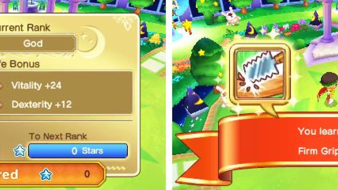 Super Mario 3D World + Bowser's Fury Screenshot