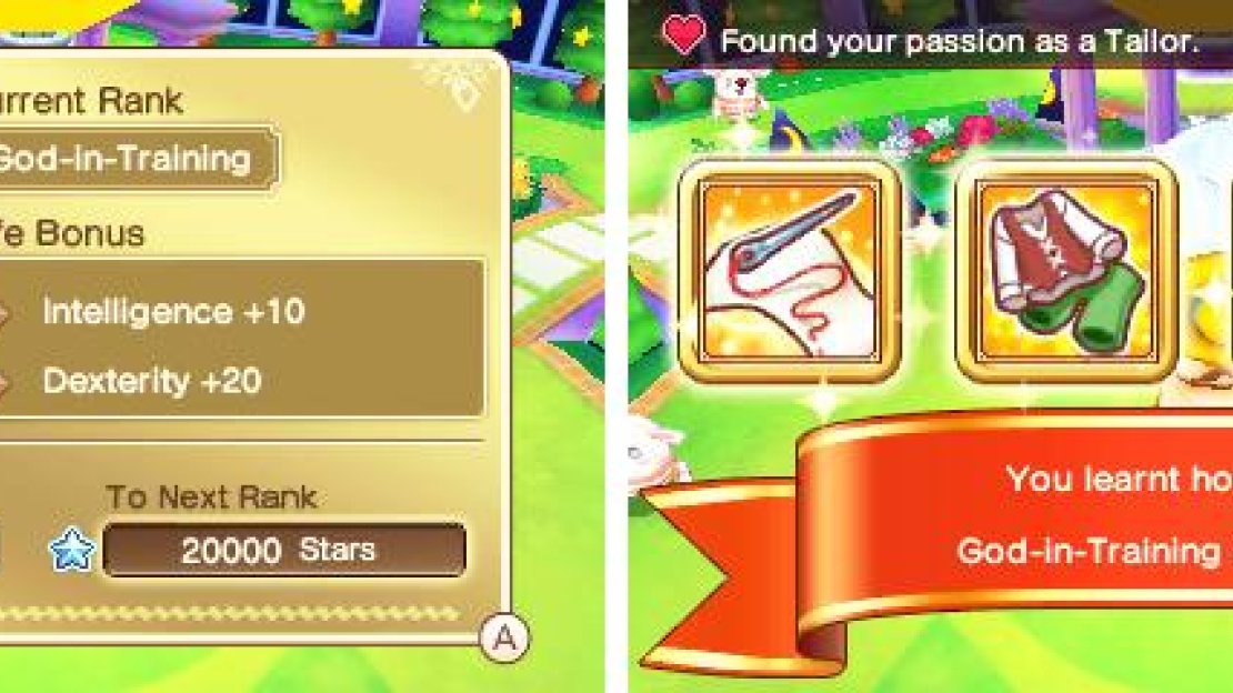 Super Mario 3D World + Bowser's Fury Screenshot