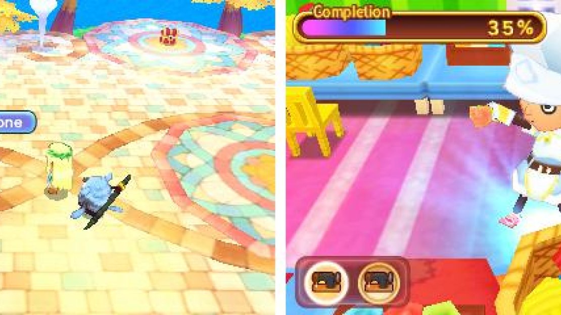 Protection Stones are rather rare, so try not to waste them.