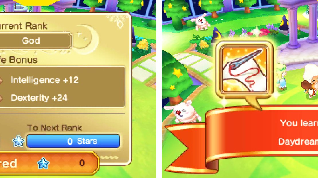 Super Mario 3D World + Bowser's Fury Screenshot