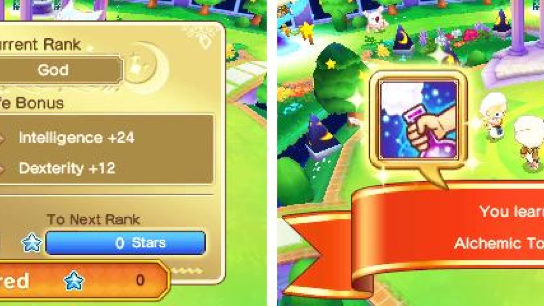 Super Mario 3D World + Bowser's Fury Screenshot