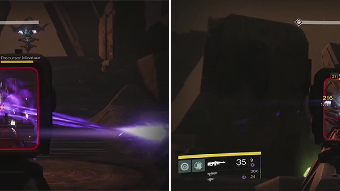 When you enter the time gate, you will be faced with some strong enemies. You must also kill the Gatekeeper to claim the Relic.