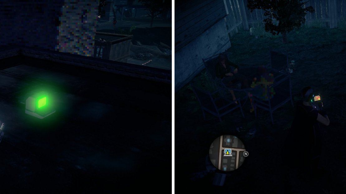 The Text Adventures are small computers in the simulation and can be hard to find without the Collectible Finder reward.