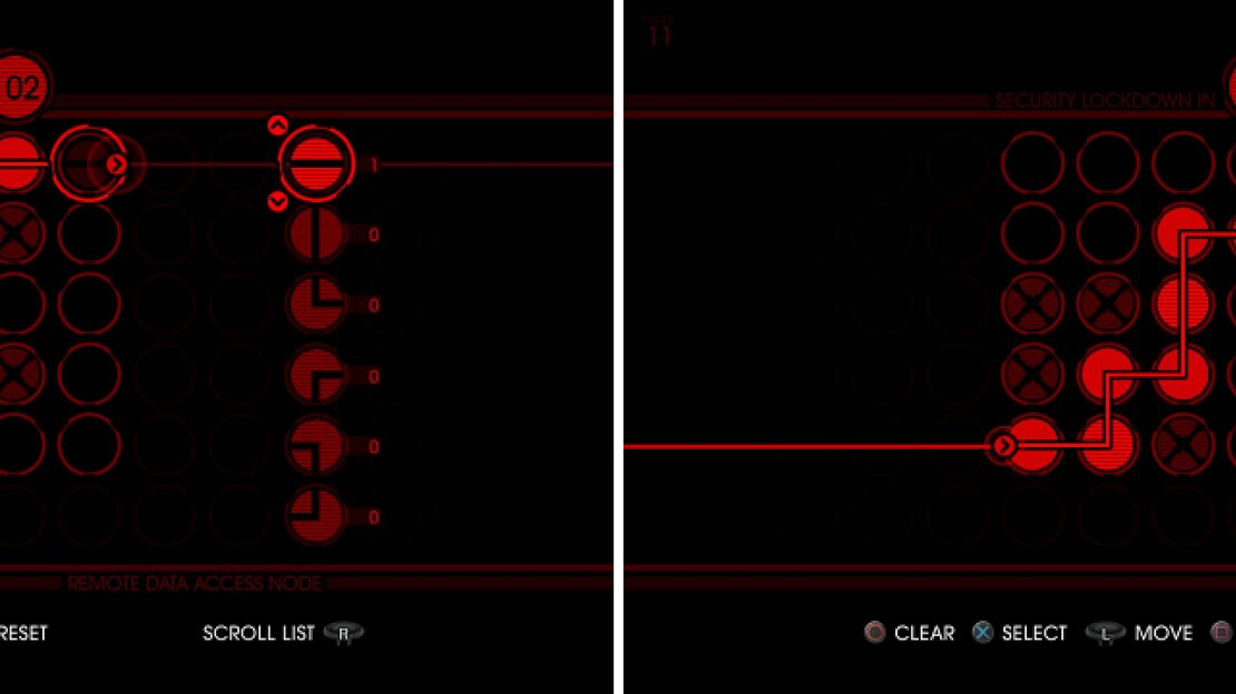 Solutions for Store Hacking #10 and #11.