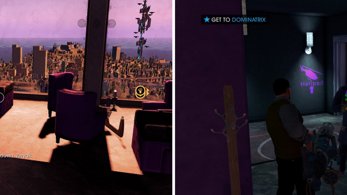 Wait, didn’t we already do this? It seems Zimos will come rescue you from the deja vu.