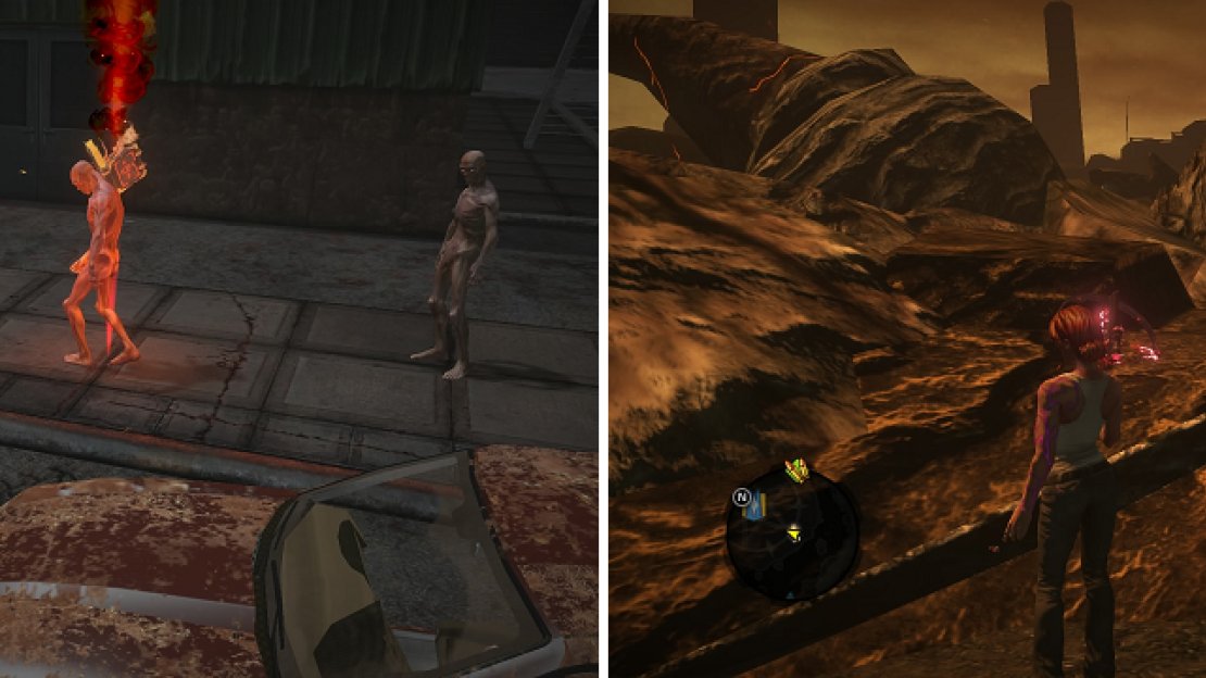 Most Audio Tomes are out in the open, although a few might be tucked away somewhere, but they’re all on your map with the Collectible Finder.