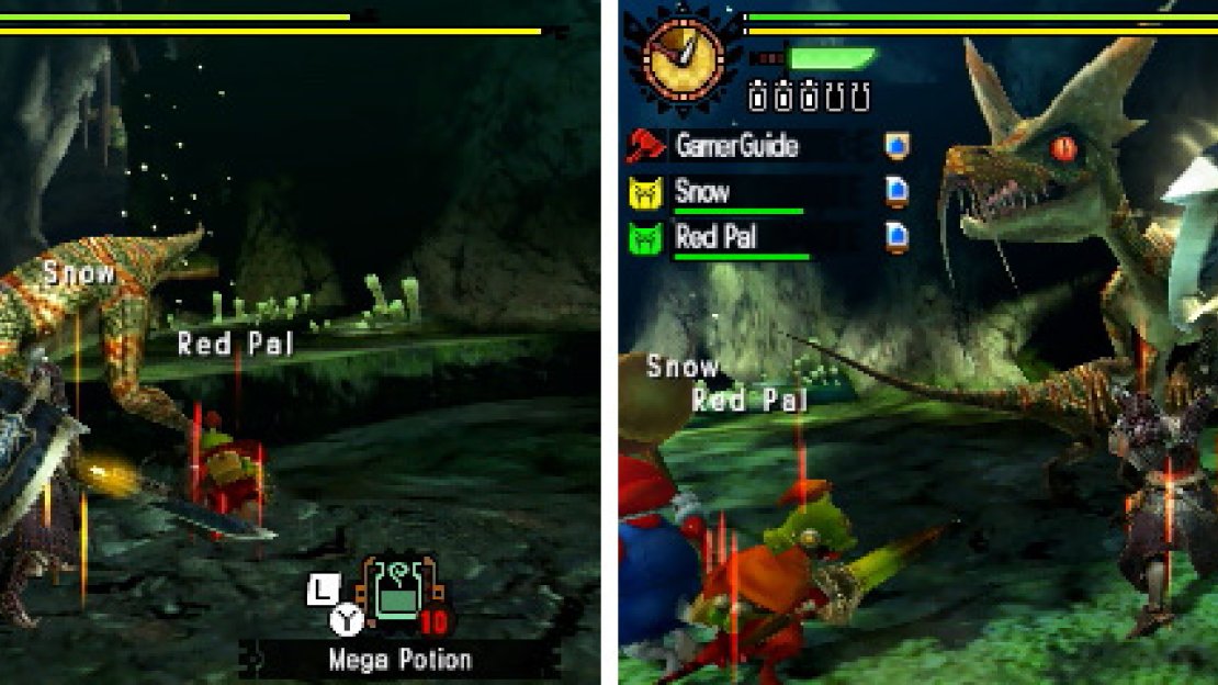 Super Mario 3D World + Bowser's Fury Screenshot