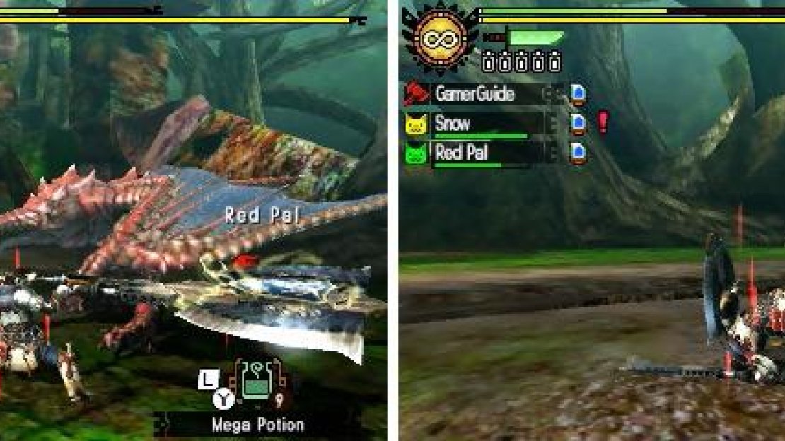 Super Mario 3D World + Bowser's Fury Screenshot