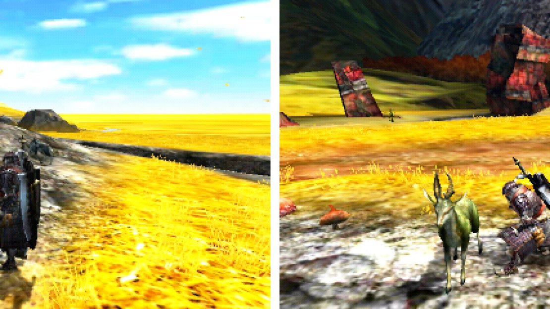 Super Mario 3D World + Bowser's Fury Screenshot