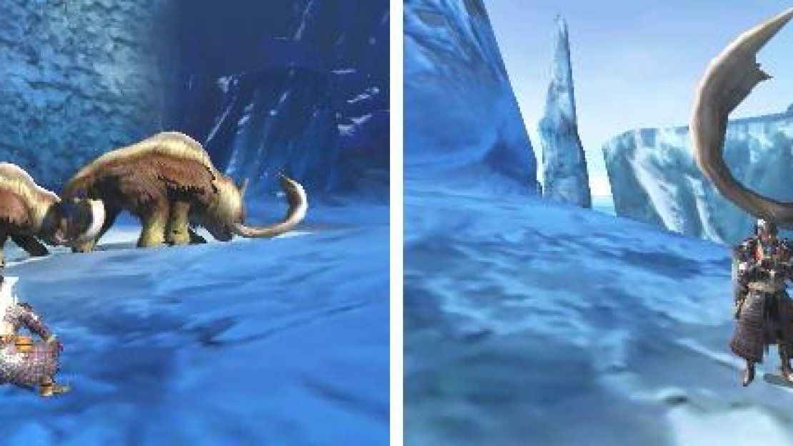 Super Mario 3D World + Bowser's Fury Screenshot