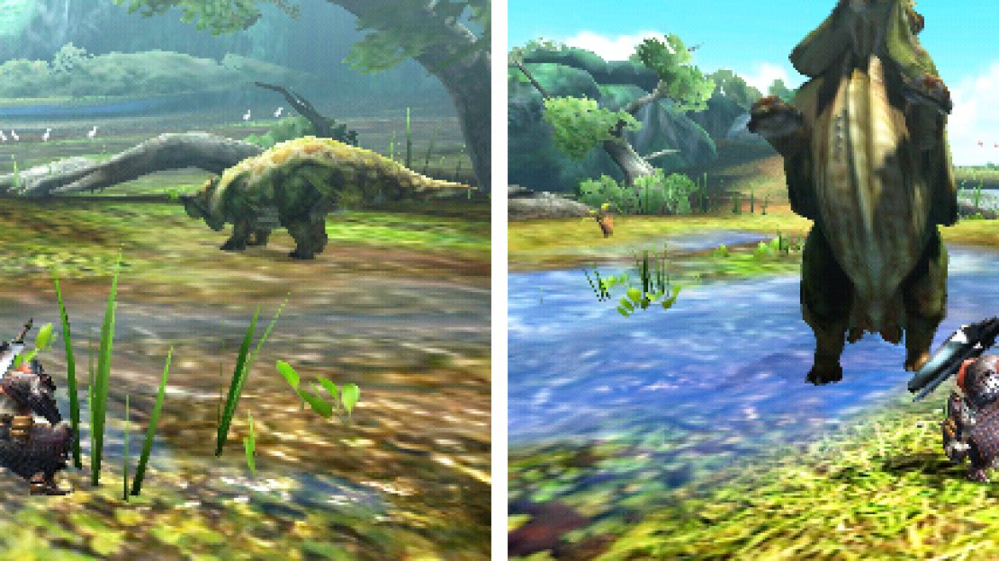 Super Mario 3D World + Bowser's Fury Screenshot