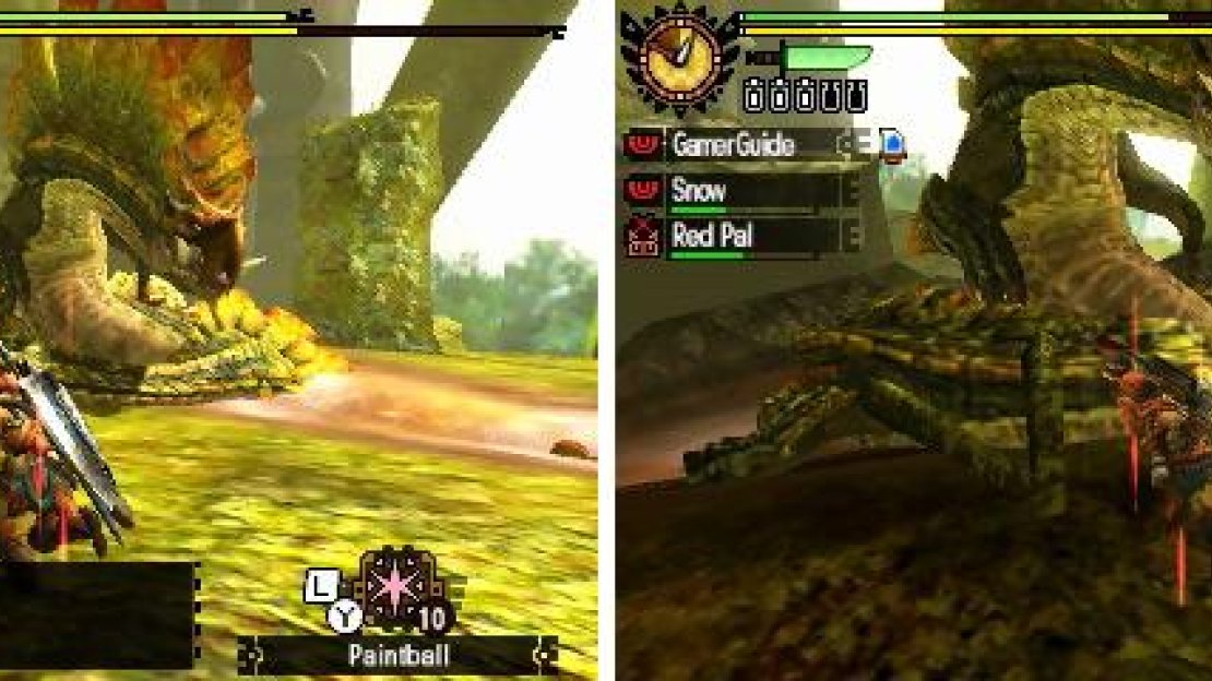 Super Mario 3D World + Bowser's Fury Screenshot