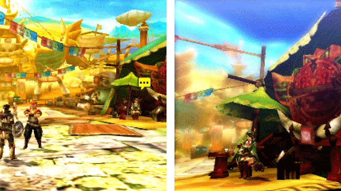 Super Mario 3D World + Bowser's Fury Screenshot