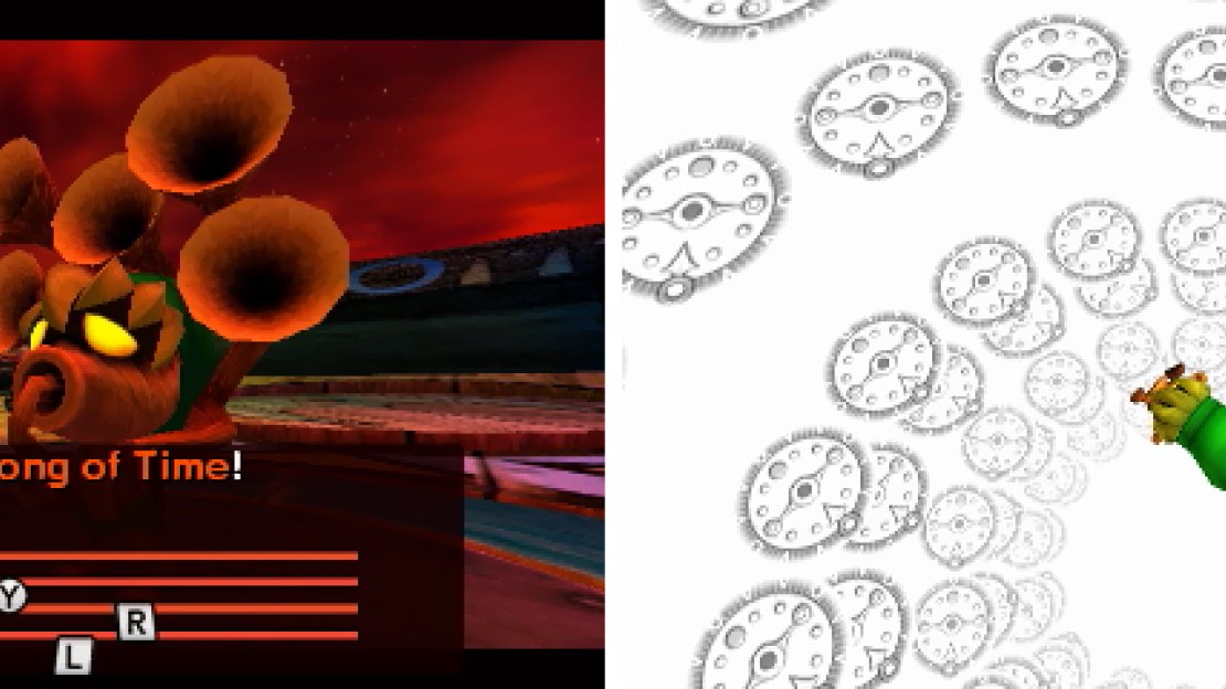 It’s a tall order to beat the game in three days, but luckily you can cheat time!
