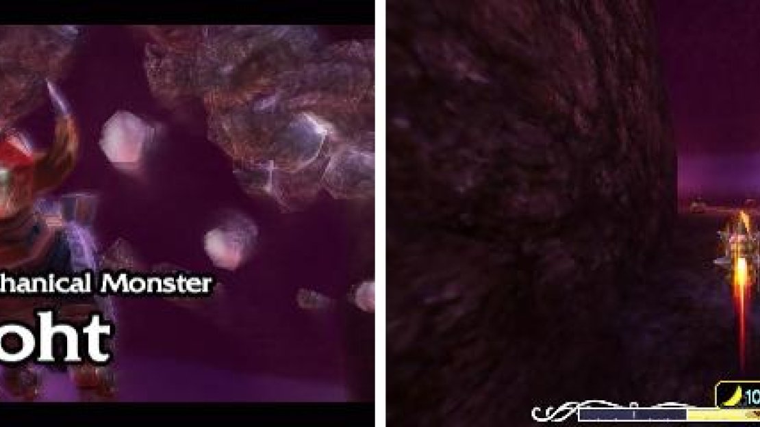Goht is one of the more unique boss battles in the Zelda series.