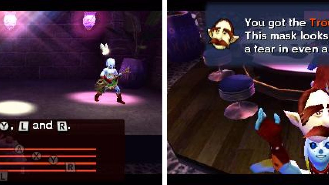 “Ballad of the Wind Fish“ is also the name of a (really nice) song in Link’s Awakening.